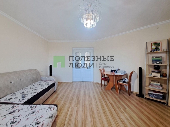 
   Продам 3-комнатную, 72 м², Гагарина ул, 73А

. Фото 6.