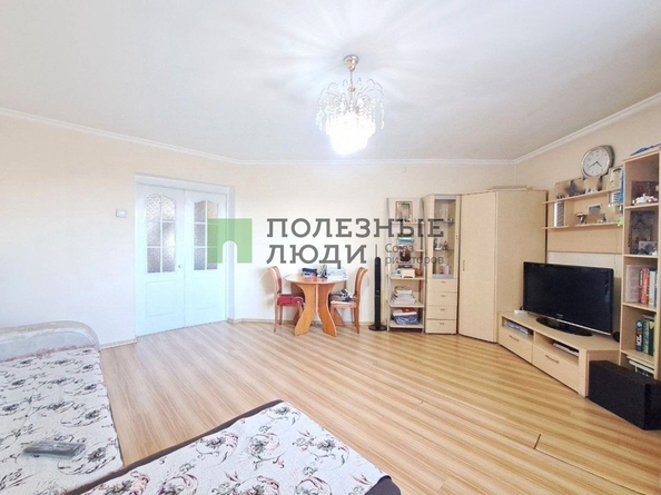 
   Продам 3-комнатную, 72 м², Гагарина ул, 73А

. Фото 9.