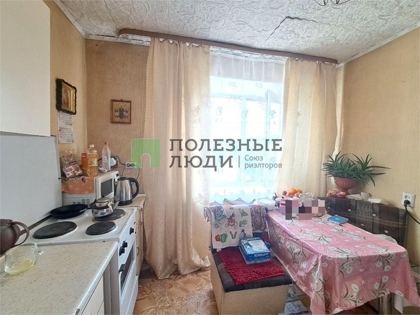 
   Продам 2-комнатную, 50 м², Туполева ул, 16

. Фото 5.