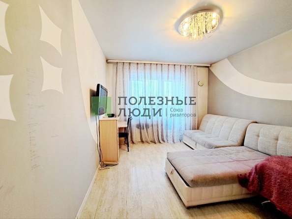 
   Продам 1-комнатную, 35 м², Энергетиков ул, 35

. Фото 8.