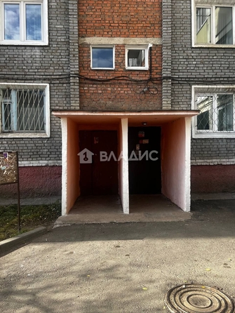 
   Продам 2-комнатную, 50.5 м², Чайковского ул, 9

. Фото 1.