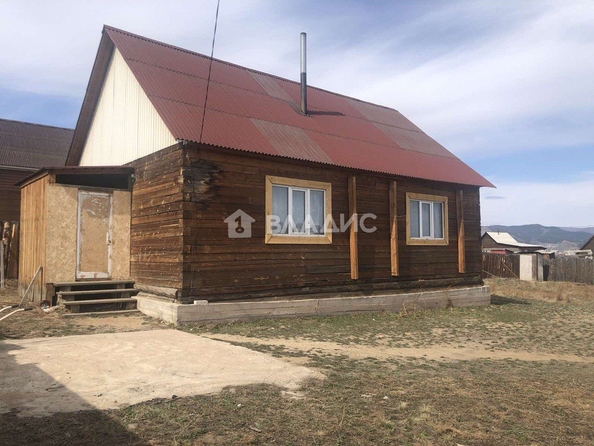 
   Продам дом, 81.5 м², Сотниково

. Фото 10.