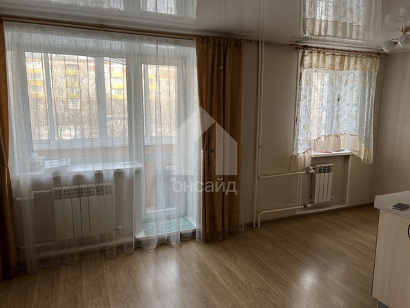 
   Продам 2-комнатную, 42.8 м², Фрунзе ул, 14

. Фото 3.