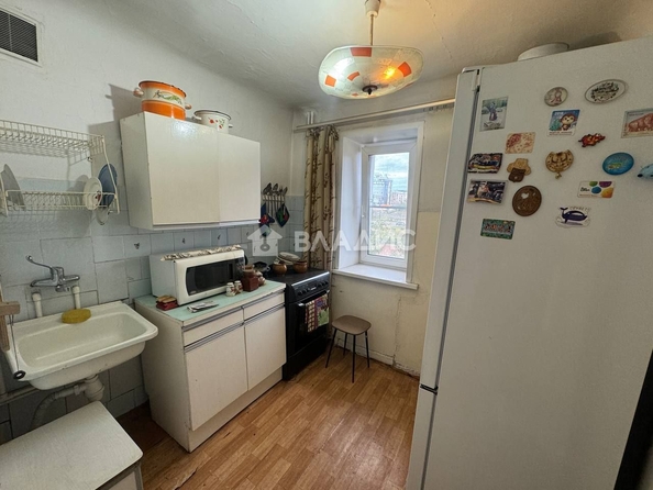 
   Продам 2-комнатную, 42 м², Ербанова ул, 28

. Фото 2.