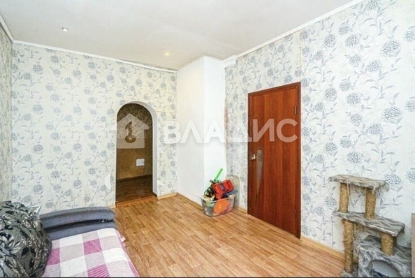 
   Продам 2-комнатную, 53 м², Жуковского ул, 30

. Фото 5.