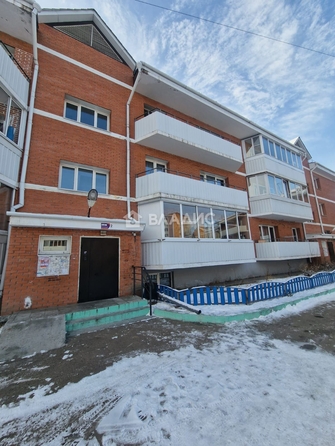 
   Продам студию, 38.7 м², 0-я (СНТ Сибиряк тер) ул, 2

. Фото 1.