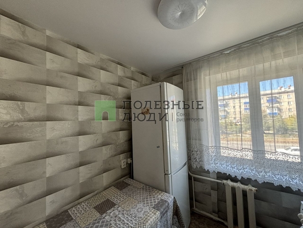 
   Продам 1-комнатную, 30.6 м², 

. Фото 7.