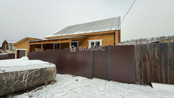 
   Продам дом, 180 м², Нижний Саянтуй

. Фото 10.