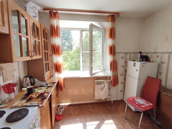 
   Продам 2-комнатную, 38.8 м², 0-я (СНТ Сибиряк тер) ул, 3

. Фото 8.