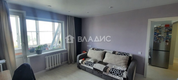 
   Продам 3-комнатную, 66.9 м², Ермаковская ул, 24

. Фото 2.