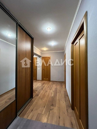 
   Продам 2-комнатную, 64 м², Ключевская ул, 76А

. Фото 5.