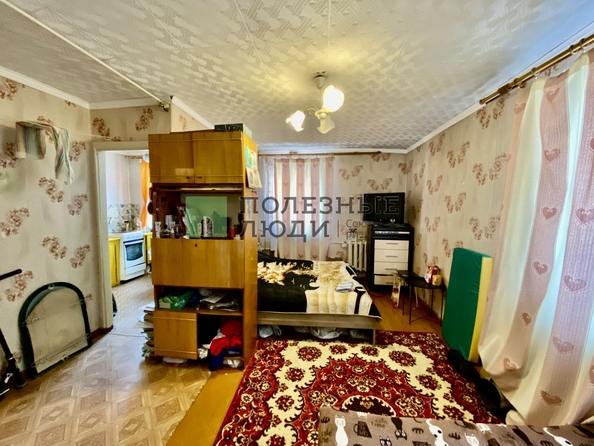 
   Продам 1-комнатную, 31 м², Бабушкина ул, 11

. Фото 9.