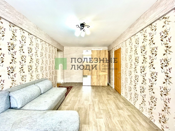 
   Продам 3-комнатную, 55.1 м², Жердева ул, 21А

. Фото 7.