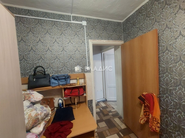 
   Продам 1-комнатную, 25.5 м², Забайкальская ул, 24

. Фото 4.