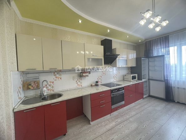 
   Продам 3-комнатную, 83.3 м², Ключевская ул, 4В

. Фото 4.