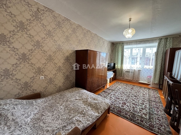 
   Продам 1-комнатную, 32.4 м², Клыпина ул, 10

. Фото 8.