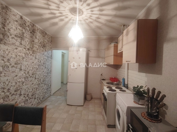 
   Продам 1-комнатную, 38.3 м², Мокрова ул, 40

. Фото 5.