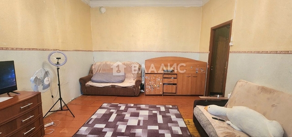 
   Продам 1-комнатную, 34.1 м², Акмолинская ул, 28

. Фото 5.