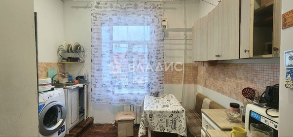 
   Продам 1-комнатную, 34.1 м², Акмолинская ул, 28

. Фото 9.