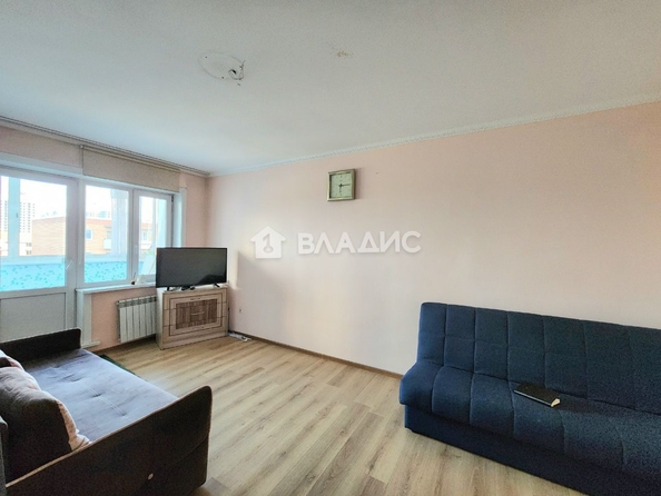 
   Продам 1-комнатную, 31.7 м², 0-я (СНТ Сибиряк тер) ул, 21

. Фото 6.