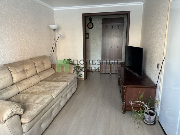 
   Продам 2-комнатную, 42 м², Рылеева ул, 7

. Фото 7.