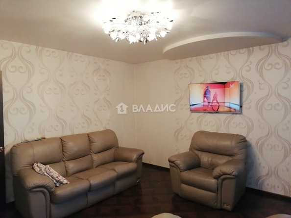 
   Продам 3-комнатную, 66.6 м², 0-я (СНТ Сибиряк тер) ул, 40

. Фото 7.