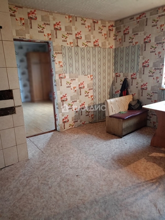 
   Продам дом, 56 м², Усть-Баргузин

. Фото 2.