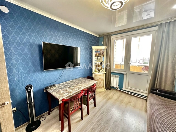 
   Продам 2-комнатную, 50.4 м², Боевая ул, 7В

. Фото 5.