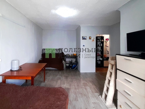 
   Продам 1-комнатную, 30.3 м², Гагарина ул, 37

. Фото 5.