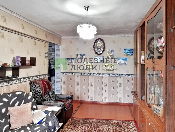 
   Продам 2-комнатную, 45.8 м², Жуковского ул, 5

. Фото 2.