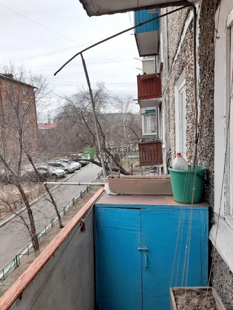 
   Продам 2-комнатную, 45.8 м², Жуковского ул, 5

. Фото 3.