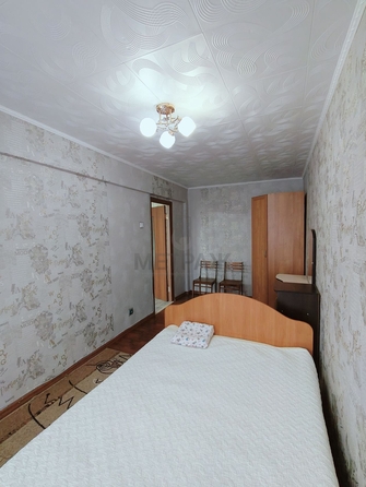 
   Продам 2-комнатную, 44.8 м², Бабушкина ул, 29

. Фото 4.