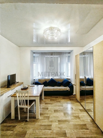 
   Продам 3-комнатную, 74.9 м², 

. Фото 7.