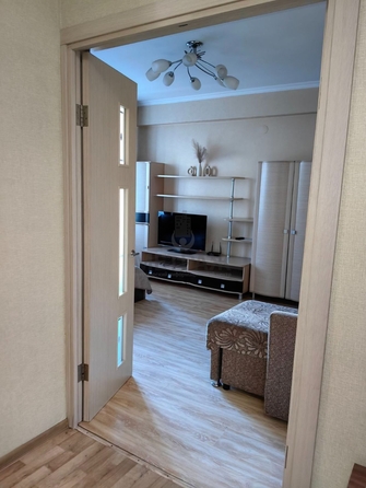 
   Продам 1-комнатную, 41.8 м², Цивилева ул, 42

. Фото 9.