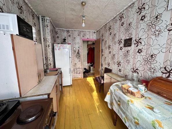 
   Продам 3-комнатную, 63.9 м², Революции 1905 года ул, 96

. Фото 6.