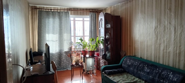 
   Продам 2-комнатную, 51 м², 0-я (СНТ Сибиряк тер) ул, 8

. Фото 8.