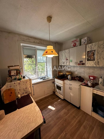 
   Продам 1-комнатную, 31.1 м², Приречная ул, 3

. Фото 5.