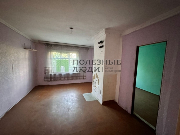 
   Продам 2-комнатную, 41.2 м², Левитана ул, 3

. Фото 9.