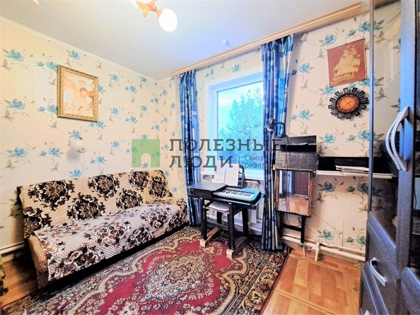 
   Продам 3-комнатную, 73 м², Дзержинского ул, 39

. Фото 5.