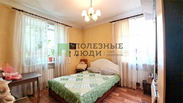 
   Продам 2-комнатную, 48 м², Моцарта ул, 14

. Фото 1.