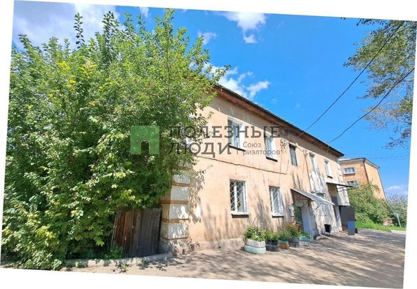 
   Продам 2-комнатную, 48 м², Моцарта ул, 14

. Фото 10.