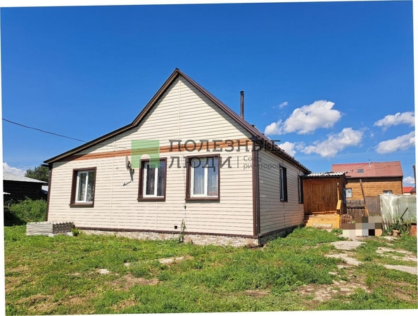 
   Продам дом, 100 м², Улан-Удэ

. Фото 10.