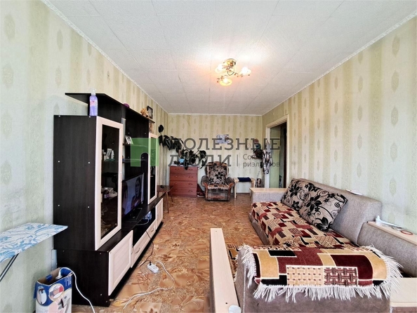 
   Продам 2-комнатную, 50 м², Туполева ул, 16

. Фото 7.