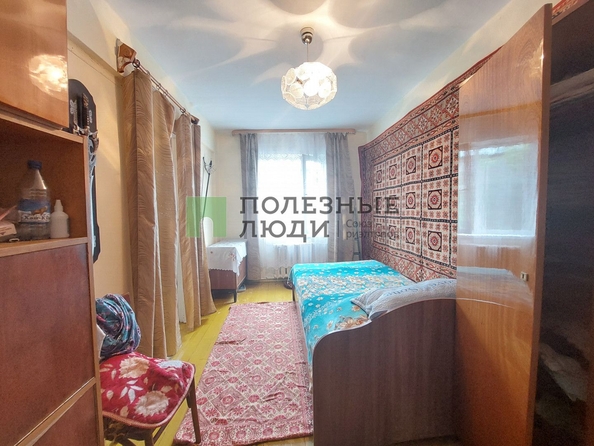 
   Продам 2-комнатную, 46 м², Карла Маркса б-р, 4

. Фото 4.