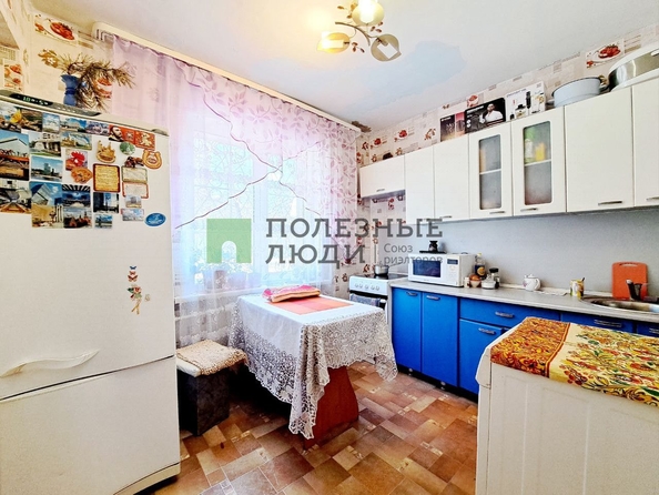 
   Продам 2-комнатную, 48 м², Жердева ул, 84

. Фото 4.