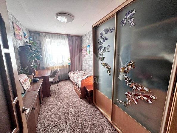 
   Продам 3-комнатную, 56.6 м², Сенчихина ул, 18

. Фото 4.