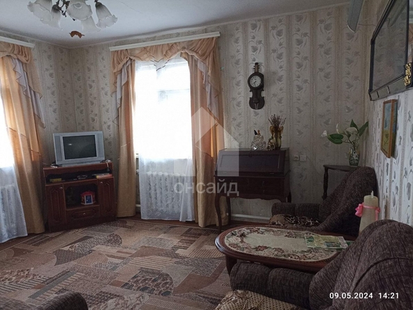 
   Продам дом, 128 м², Улан-Удэ

. Фото 6.