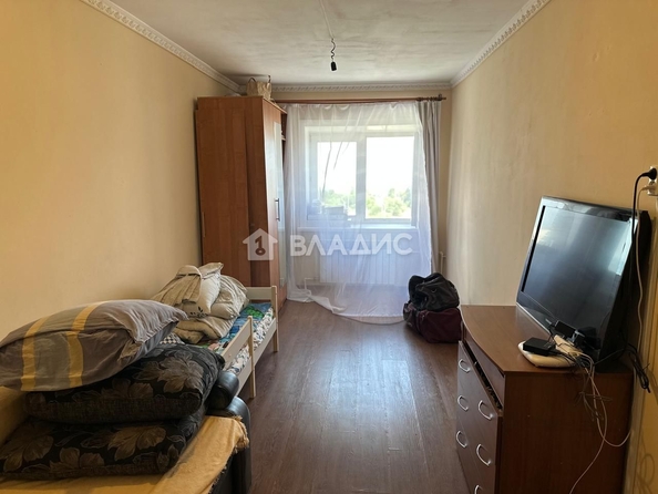 
   Продам 1-комнатную, 40.5 м², Туполева ул, 23А

. Фото 6.