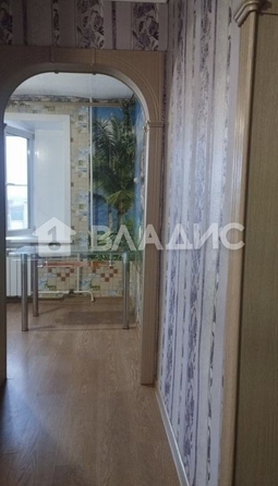 
   Продам 1-комнатную, 34.8 м², Камова ул, 15

. Фото 5.