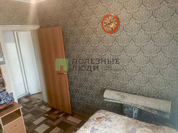 
   Продам 2-комнатную, 25.5 м², Забайкальская ул, 24

. Фото 6.